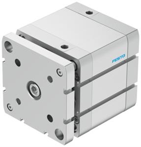 Festo ADNGF-100-40-P-A Kompakt silindir