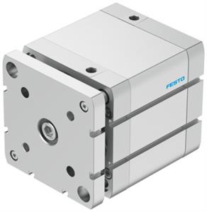 Festo ADNGF-100-50-P-A Kompakt silindir