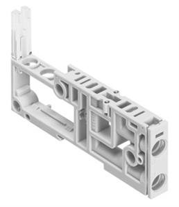 Festo VMPAL-AP-10-T35 Bağlantı Plakası|Taban Plakası