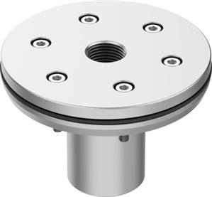 Festo DADG-AK-220-1G12 Adaptör Takımı