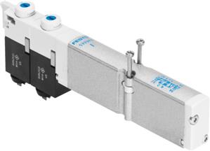 Festo VMPA1-M1H-DS-PI Selenoid valf