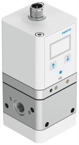 Festo VPPE-3-1-1/8-10-010-E1 Basınç Oransal Regülatör Turkiye