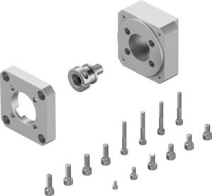 Festo EAMM-A-L27-40G Eksenel kit