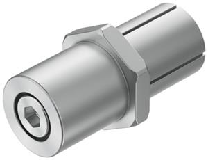 Festo EAMB-34-6-25X26-23X27 Tahrik mili