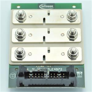Infineon TLE4972 EVAL LAT BAR Turkiye
