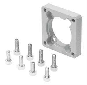 Festo EAMF-A-38A-55A Motor flanşı Turkiye