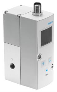 Festo VPPM-6L-L-1-G18-0L6H-A4P-C1 Basınç Oransal Regülatör