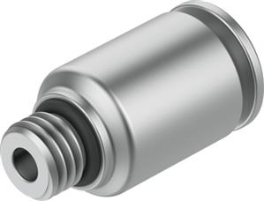 Festo NPQM-DK-M7-Q6-P10 Çabuk Bağlantı Rakoru