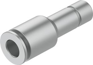 Festo NPQM-D-Q6-S8-P10 Hortum Birleştirme Elemanı