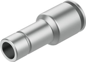 Festo NPQM-D-Q8-S10-P10 Hortum Birleştirme Elemanı