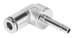 Festo NPQM-L-Q4-S4-P10 L-Dirsek Bağlantı