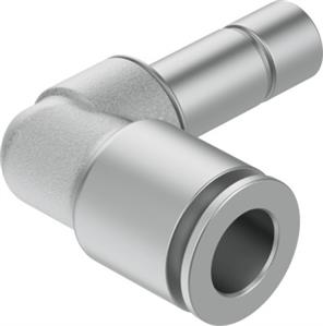 Festo NPQM-L-Q8-S8-P10 L-Dirsek Bağlantı