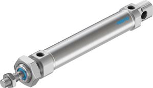 Festo DSNU-25-100-PPS-A Standart silindir