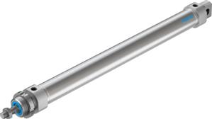 Festo DSNU-32-320-PPS-A Yuvarlak silindir
