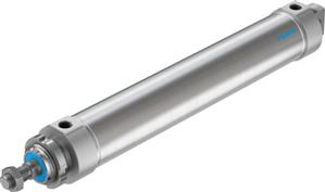 Festo DSNU-63-320-PPS-A Yuvarlak silindir