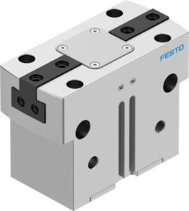 Festo HGPT-50-A-B-F-G2 Paralel tutucu