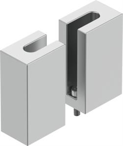 Festo BUB-HGPT-35-B Tutucu çenesi
