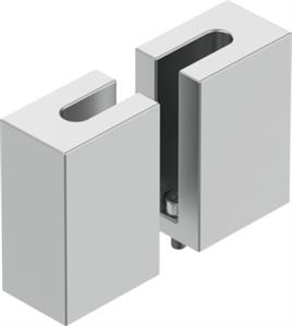 Festo BUB-HGPT-40-B Tutucu çenesi Turkiye