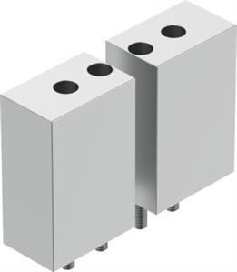 Festo BUB-HGPT-63-B Tutucu çenesi Turkiye