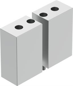 Festo BUB-HGPT-80-B Tutucu çenesi