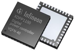Infineon XDPP1100-Q040 Turkiye
