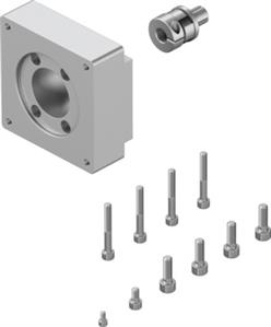 Festo EAMM-A-L27-57A Eksenel kit Turkiye