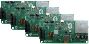 Infineon CYBT-213043-MESH Turkiye