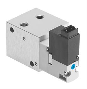 Festo VOVG-S12-M52Q-AH-M5-1H3 Selenoid valf