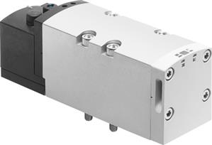 Festo VSVA-B-M52-AZD-D2-1T1L Selenoid valf