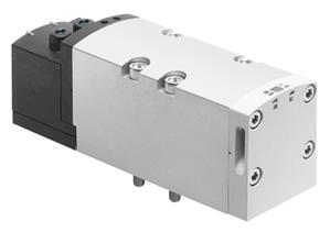 Festo VSVA-B-T32W-AZD-D2-1T1L Selenoid valf