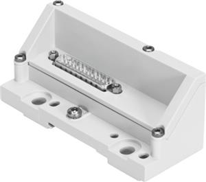Festo VMPAL-EPL-SD25-IP40 Sonlama plakası