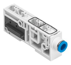 Festo VMPAL-SP-QS10 Besleme modülü