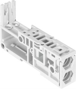 Festo VMPAL-AP-20-T135 Bağlantı Plakası|Taban Plakası