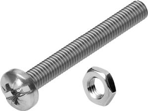 Festo VMPAL-MS-4X10 Vida Turkiye