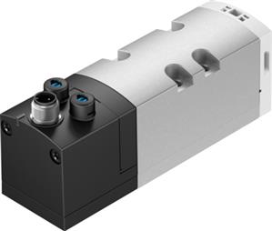 Festo VSVA-B-T32C-AD-D1-1R5L Selenoid valf Turkiye