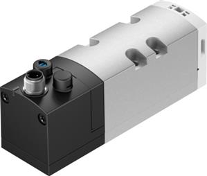 Festo VSVA-B-M52-MD-D1-1R5L Selenoid valf Turkiye