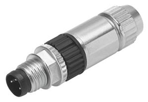 Festo NECU-S-M8G3-HX Soket