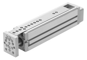 Festo EGSL-BS-45-100-3P Mini kızak ünitesi Turkiye