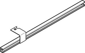 Festo EAPR-S1-S-26-50 Sensör rayı