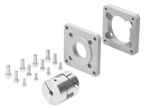 Festo EAMM-A-P6-38A-42A Eksenel Kit Turkiye