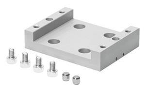 Festo EASA-S1-20 Kızak adaptörü Turkiye