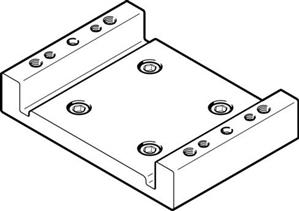 Festo EASA-S1-46 Kızak adaptörü