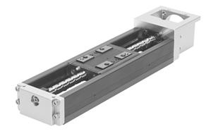 Festo EGSK-33-300-10P Elektrikli kızak
