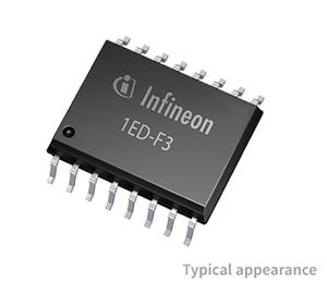 Infineon 1ED3321MC12N Turkiye
