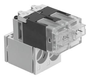 Festo MHA1-2X2/2G-1,5 Vakum valfi