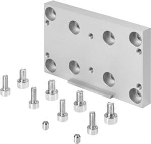Festo EHAM-S1-33-26 Çapraz bağlantı kiti