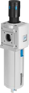 Festo MS9-LFR-G-D6-CUV-AG-BAR-AS Filtre-Regülatör|Filtre Basınç kontrol valfi