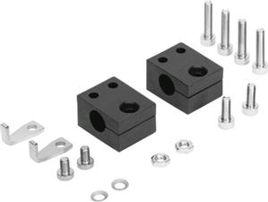 Festo DASI-B10-25-S8 Sensör Bağlantısı Turkiye