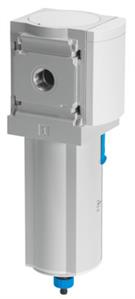 Festo MS6-LWS-1/4-U-V Su ayırıcı