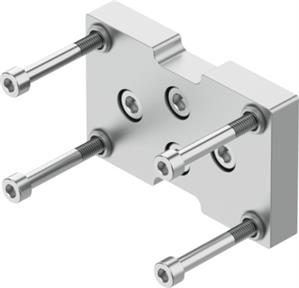 Festo DHAA-G-G6-20-B8-40 Adaptör Takımı